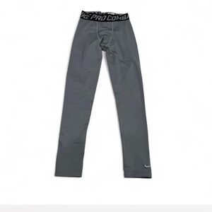 Nike pro combat pants